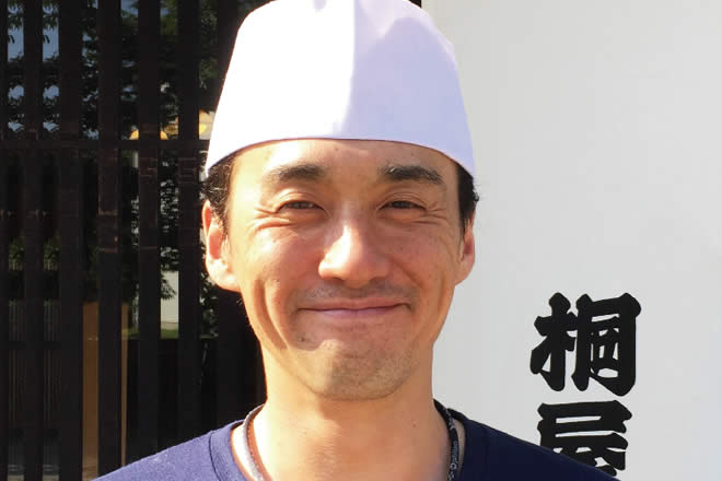 案内人