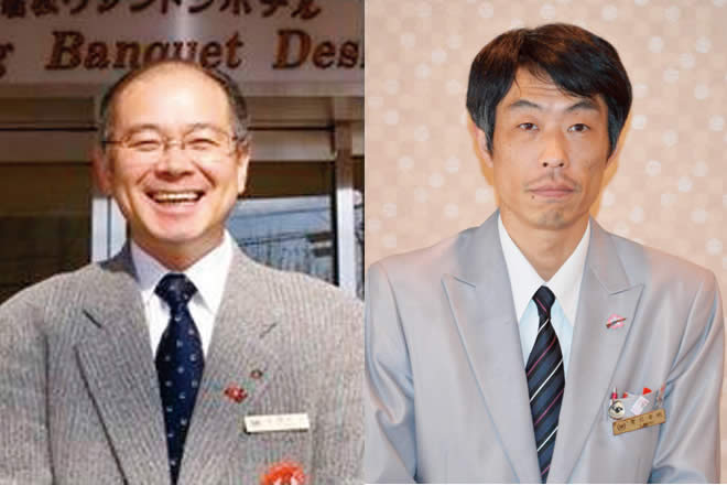 案内人