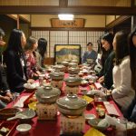 割烹田季野　おたねにんじん＆郷土料理を味わう