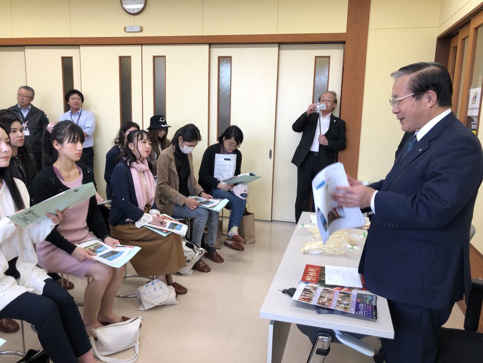 道の駅ばんだい「薬草の里磐梯町」