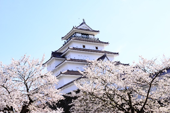 城下町