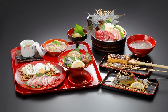 会津の郷土料理