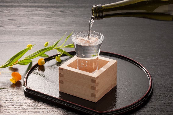 会津清酒