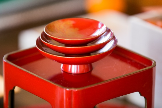 会津漆器