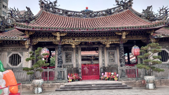 寺廟