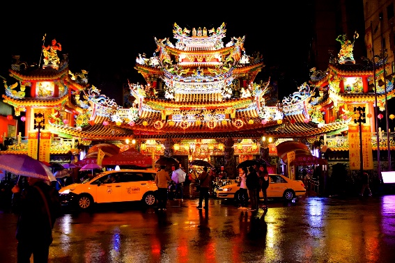 夜市