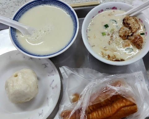 朝食文化