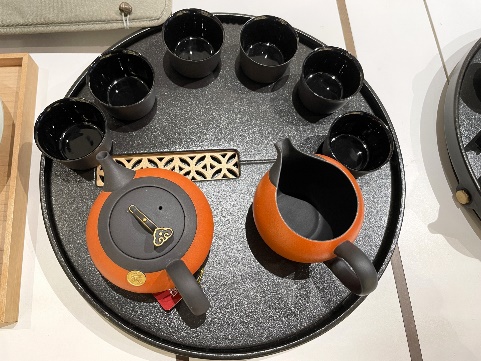 台湾茶