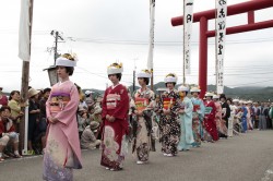 田島祇園祭