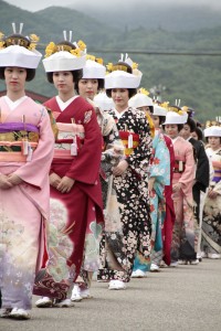 田島祇園祭