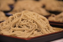 蕎麦