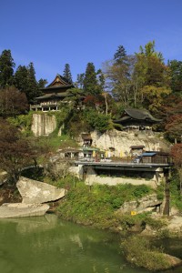 福満虚空蔵尊圓蔵寺