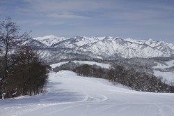 フェアリーランドかねやまスキー場