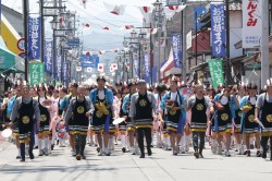 御田植祭