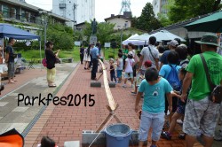 Parkfes2015