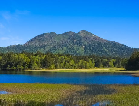 燧ケ岳