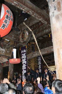 四日堂