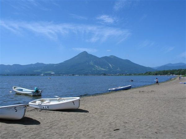 天神浜