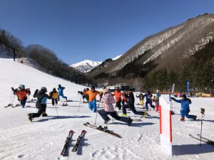 高畑スキー場